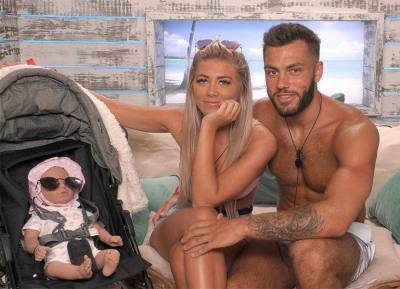 Love Island winners Paige and Finley take next step in their relationship - evoke.ie - Manchester