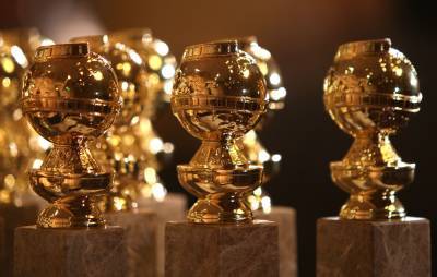 Golden Globes 2021 postponed due to coronavirus - www.nme.com