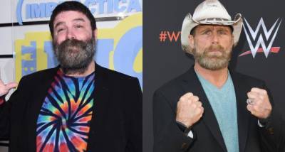 WWE News: Mick Foley holds Shawn Michaels responsible for putting ‘additional pressure’ on WWE stars - www.pinkvilla.com