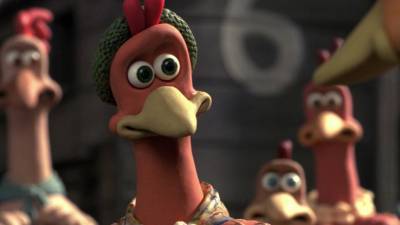 Netflix Nabs ‘Chicken Run’ Sequel 20 Years After Original Was Released - deadline.com