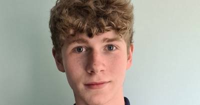 Urgent search launched for missing Scots teenager - www.dailyrecord.co.uk - Scotland