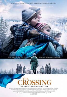 TrustNordisk Inks Further Deals On ‘The Crossing’ Ahead Of Virtual Cannes Market (EXCLUSIVE) - variety.com - Norway