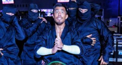 WWE News: Akira Tozawa become the new 24/7 Champion after brutally defeating R Truth on WWE RAW - www.pinkvilla.com