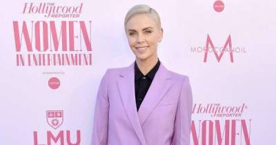 Charlize Theron was 'never going to marry' Sean Penn - www.msn.com
