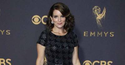 Tina Fey asked for 30 Rock 'blackface' episodes to be removed - www.msn.com