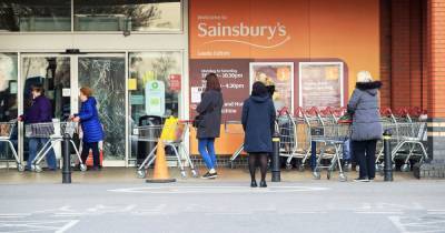 Tesco, Aldi, Asda, Sainsbury's, and M&S update face mask rules for shoppers - www.manchestereveningnews.co.uk