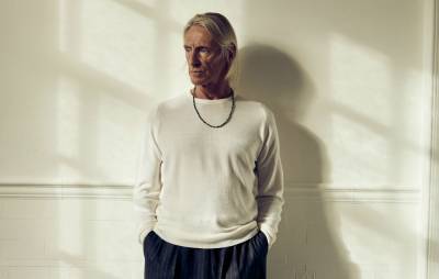 Paul Weller: “I’m trying different things as much as I can – time is of the essence, man” - www.nme.com