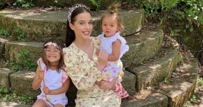 Ex-Celtic WAG Helen Flanagan celebrates daughter's second birthday with cute throwback snap - www.dailyrecord.co.uk