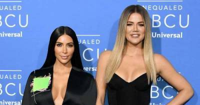 The Thing You Missed In Kim And Khloé's Father's Day Message To Caitlyn - www.msn.com