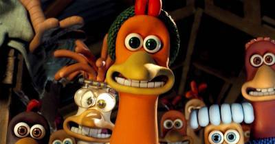 Chicken Run 2 story revealed as Netflix confirms sequel after 20 years - www.manchestereveningnews.co.uk