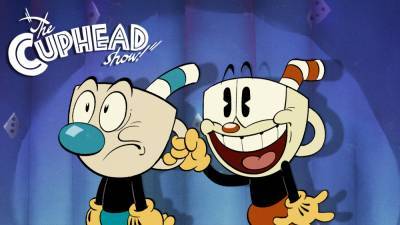 Annecy Sneak Peeks ‘The Cuphead Show!’; ‘Sirocco,’ ‘Inu-Oh,’ XR ‘The Hangman at Home’ - variety.com