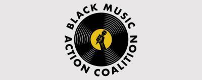 US execs form Black Music Action Coalition - completemusicupdate.com - USA
