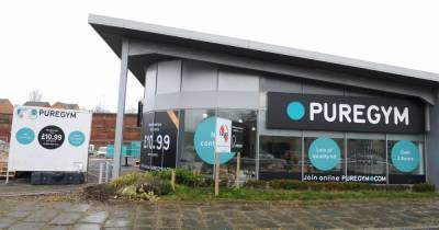 PureGym shows what gyms will look like when they reopen and the strict new rules members must follow - www.manchestereveningnews.co.uk