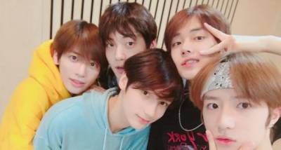TXT member Taehyun on the pressure of living up to BTS' astronomical success: I believe in our group members - www.pinkvilla.com