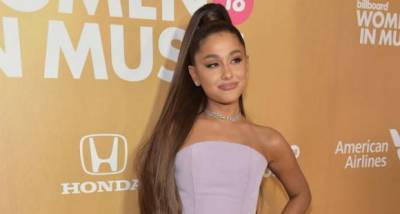 Ariana Grande BEATS Selena Gomez for most followed singer on Instagram; The Rock becomes most followed actor - www.pinkvilla.com