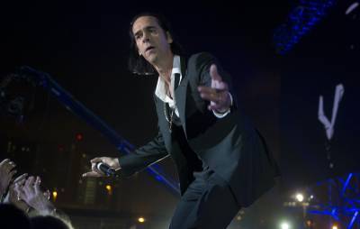 Nick Cave reveals why he doesn’t write political songs: “It’s just not what I do” - www.nme.com