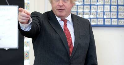 Watch live as Boris Johnson makes lockdown announcement in Parliament - www.manchestereveningnews.co.uk