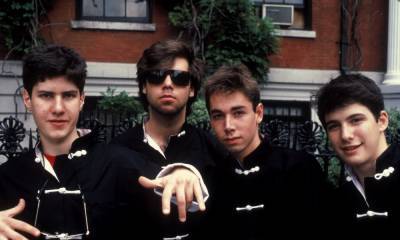 Beastie Boys Reunite With Original Producer Rick Rubin on ‘Broken Record’ Podcast (Listen) - variety.com