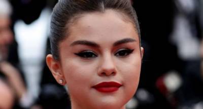 Selena Gomez might bless us with new music; To collaborate with DJ Snake and Trevor Daniel - www.pinkvilla.com