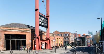 Cinemas, museums and art galleries will be allowed to reopen from July 4 - www.manchestereveningnews.co.uk - Choir