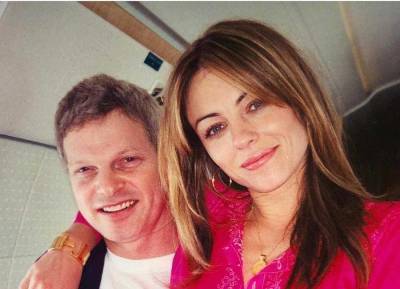 ‘A terrible end’ – Elizabeth Hurley pays tribute to ex Steve Bing on his death - evoke.ie