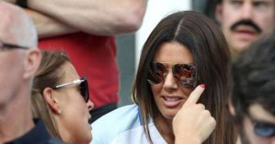Rebekah Vardy suing Coleen Rooney for £1 million after 'Wagatha Christie' scandal - www.msn.com