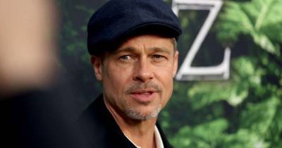 A-listers Brad Pitt, Sandra Bullock and others sing to honour essential workers - www.msn.com
