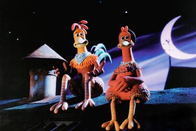 ‘Chicken Run’ sequel to hit Netflix 20 years after original was released - nypost.com