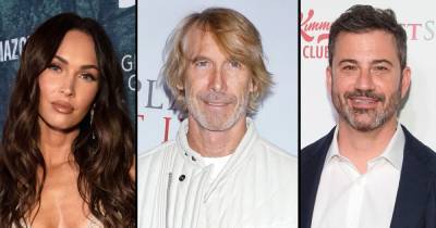 Megan Fox Speaks Out After Michael Bay and Jimmy Kimmel’s Underage Joke About Her Resurfaces - www.usmagazine.com