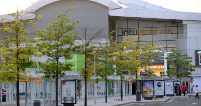 Intu Braehead shopping centre faces administration putting thousands of Scots jobs at risk - www.dailyrecord.co.uk - Britain - Scotland