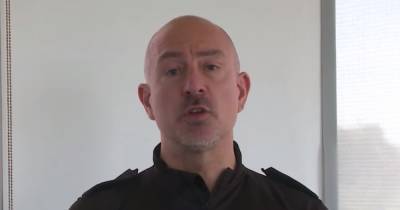 Top Scots cop warns of revenge porn rise in lockdown - www.dailyrecord.co.uk - Scotland