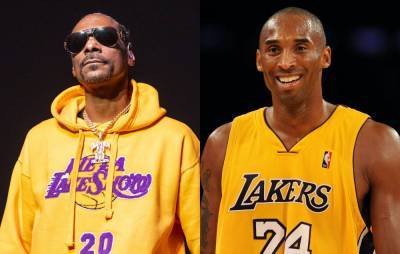 Snoop Dogg pays emotional tribute to Kobe Bryant at virtual ESPY awards: “You beat the odds by a mile” - www.nme.com - Los Angeles