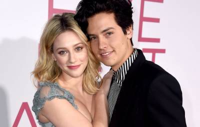 Cole Sprouse and Lili Reinhart deny sexual assault allegations levelled at ‘Riverdale’ stars - www.nme.com