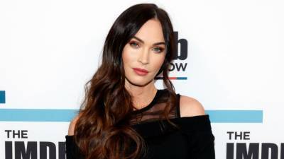 Megan Fox Explains Past Comments About Michael Bay, Says She Was Not 'Preyed Upon' - www.etonline.com - Hollywood
