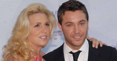 Gino D'Acampo shares gorgeous never-before-seen family photo amid lockdown - www.msn.com
