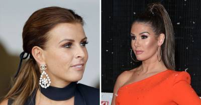 Rebekah Vardy 'launches £1million defamation lawsuit against Coleen Rooney to clear her name' - www.ok.co.uk