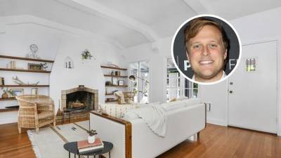 ‘Search Party’ Star John Early Locates Silver Lake Charmer - variety.com - county Rock