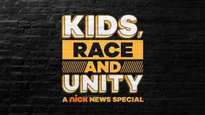 ‘Kids, Race And Unity’: Alicia Keys-Hosted Nick News Special Features BLM Leaders & More - deadline.com