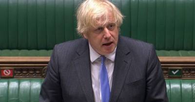 Boris Johnsons says government is looking at 'what’s happening in meat processing plants' - www.manchestereveningnews.co.uk - Germany