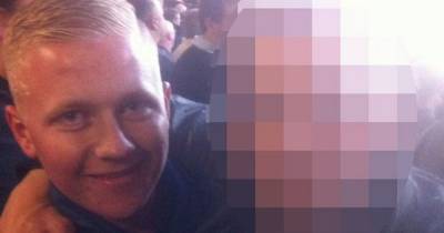 The Burnley fan who claimed responsibility for 'White Lives Matter' plane over Etihad - www.manchestereveningnews.co.uk - Manchester