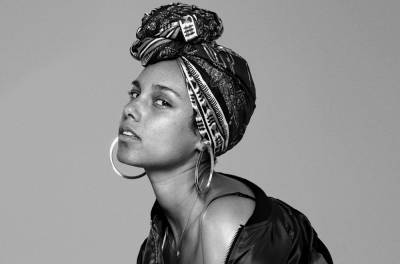 Alicia Keys to Host Nick News Special 'Kids, Race & Unity' - www.billboard.com