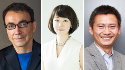LA-Based Sobini Films Teams With Motoko Kimura & Yintai Investment For Movie Development Fund — Cannes - deadline.com - China - USA - Japan