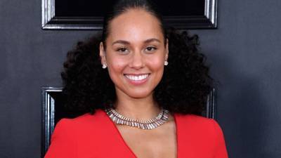 Alicia Keys to Host 'Nick News' Special 'Kids, Race and Unity' Featuring Teen Activists - www.etonline.com