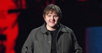 Lewis Capaldi reacts to an adorable video of a very young fan singing ‘Before You Go’ - www.msn.com
