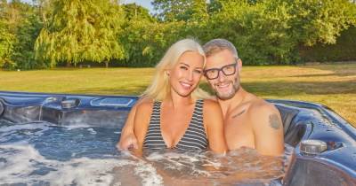Denise Van Outen rules out having kids with boyfriend Eddie Boxshall: 'That ship has sailed' - www.ok.co.uk