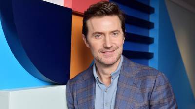 Richard Armitage to Lead British LGBTQ+ Feature 'Now & Then' (Exclusive) - www.hollywoodreporter.com - Britain