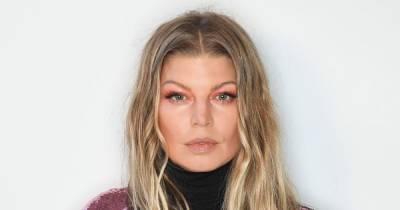 Why Fergie Is No Longer Involved With Black Eyed Peas: ‘She’s Focusing on Being a Mom’ - www.usmagazine.com - California
