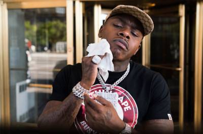 DaBaby & Roddy Ricch's 'Rockstar' Rules Songs of the Summer Chart For Second Week - www.billboard.com