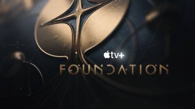 ‘Foundation’ - www.thehollywoodnews.com