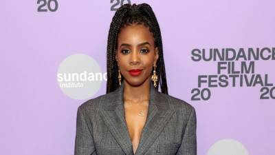 Kelly Rowland Shares Details of Reunion With Her Biological Father After 30 Years Apart - www.etonline.com